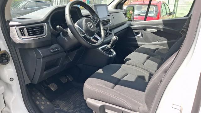 Nissan Primastar image 7