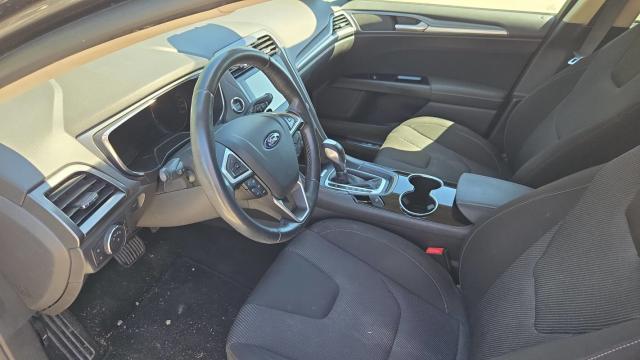 Ford Mondeo image 4