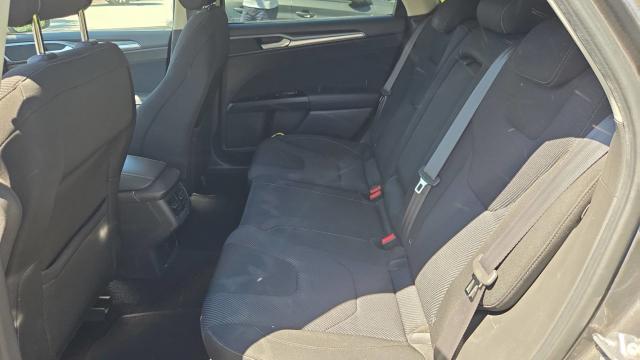 Ford Mondeo image 3