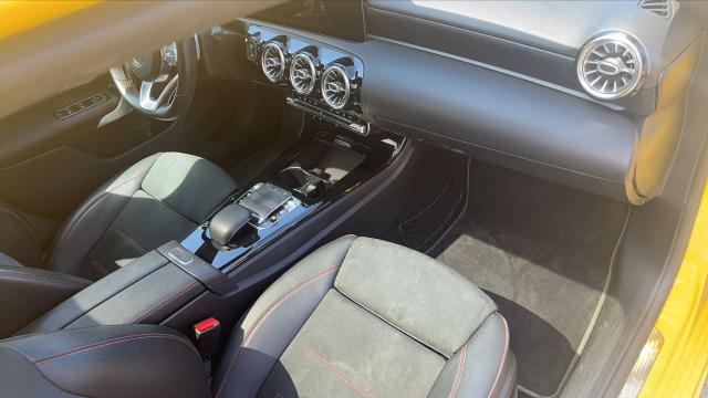 Mercedes Benz Classe A image 4