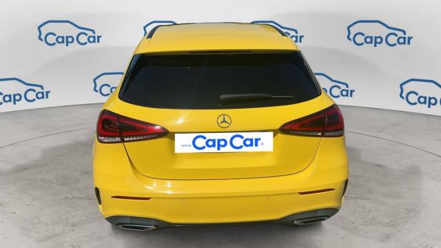 Mercedes Benz Classe A image 3