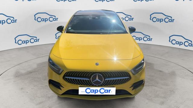 Mercedes Benz Classe A image 9