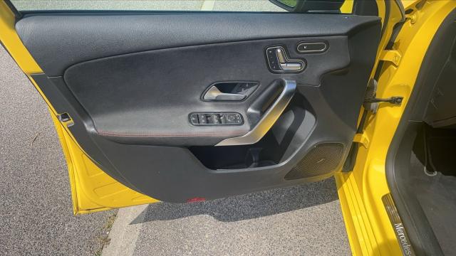 Mercedes Benz Classe A image 1