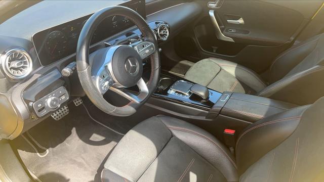 Mercedes Benz Classe A image 5