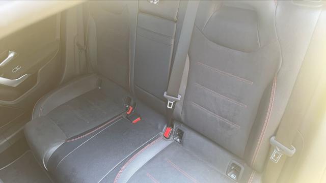 Mercedes Benz Classe A image 6