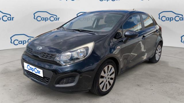 Kia Rio Iii 1.2 I-Cvvt 85 Active