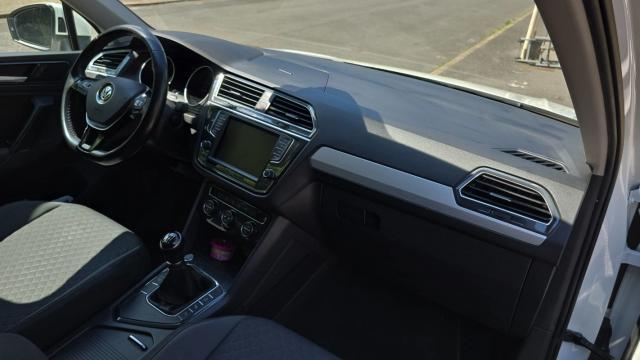 Volkswagen Tiguan image 4