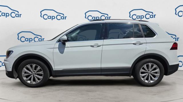 Volkswagen Tiguan image 5