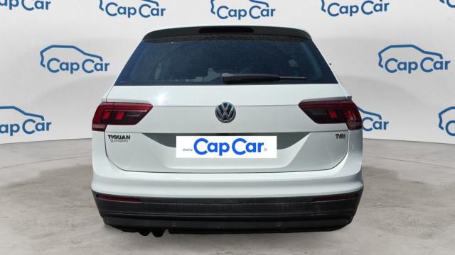 Volkswagen Tiguan image 3