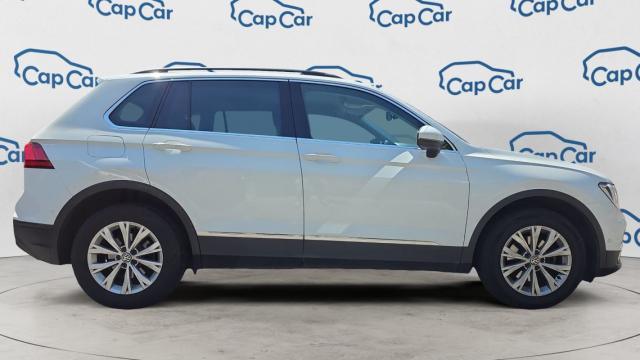 Volkswagen Tiguan image 8