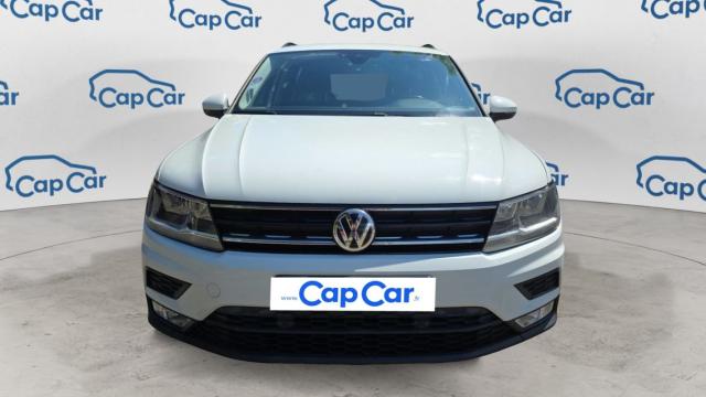 Volkswagen Tiguan image 6