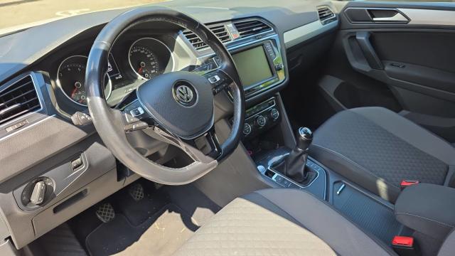 Volkswagen Tiguan image 7