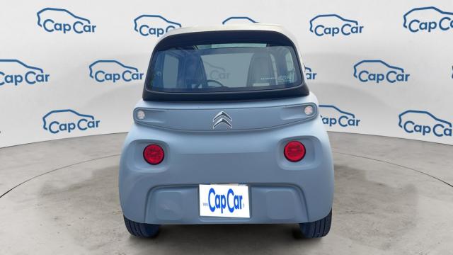 Citroen Ami image 4