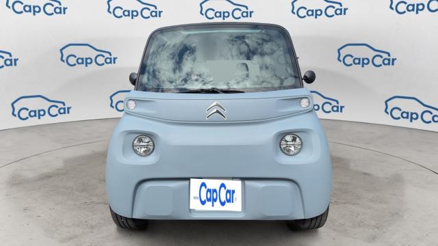 Citroen Ami image 7