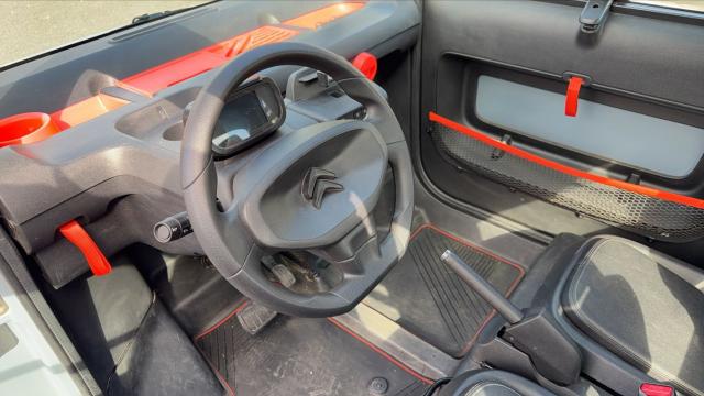 Citroen Ami image 1