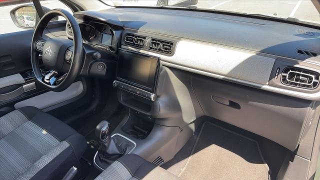 Citroen C3 image 9