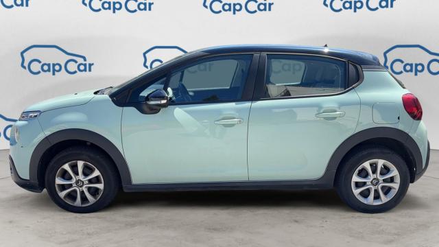 Citroen C3 image 6