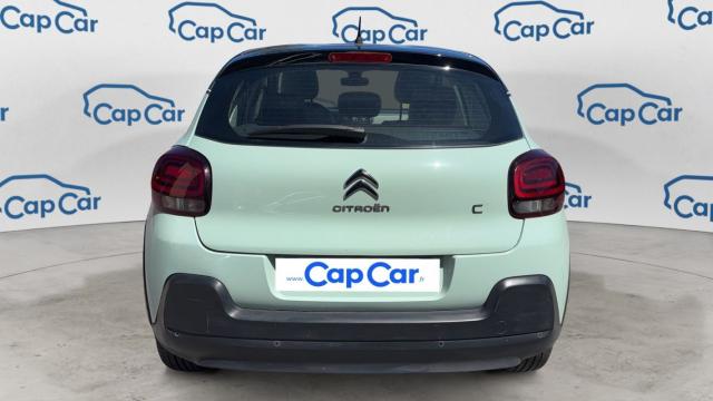 Citroen C3 image 7