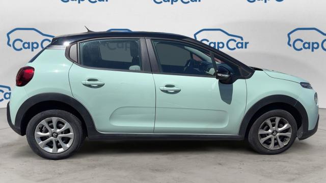 Citroen C3 image 3