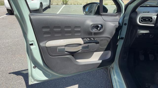 Citroen C3 image 1