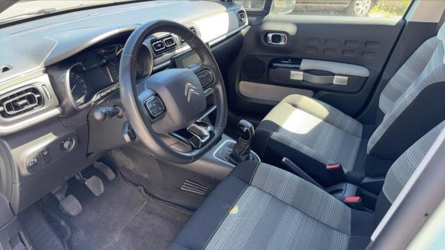 Citroen C3 image 2