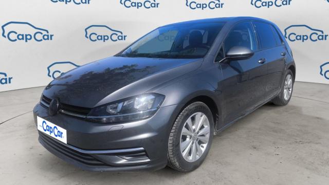 Volkswagen Golf 1.0 Tsi 110 Dsg 7 Confortline
