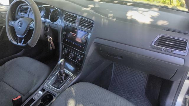 Volkswagen Golf image 2