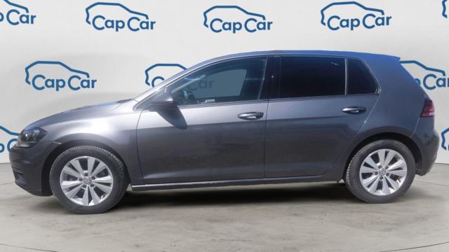 Volkswagen Golf image 7