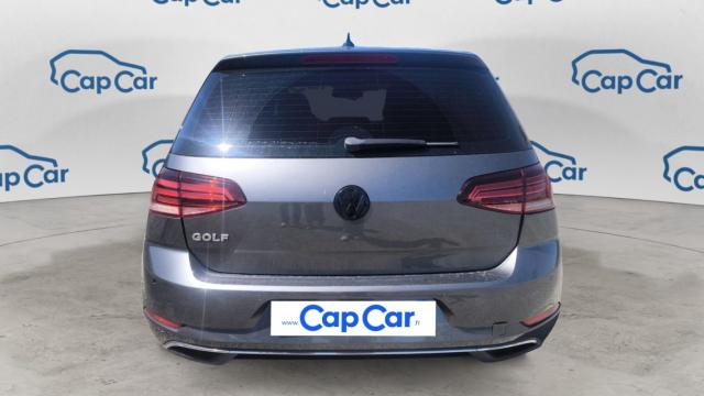 Volkswagen Golf image 4