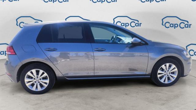 Volkswagen Golf image 9