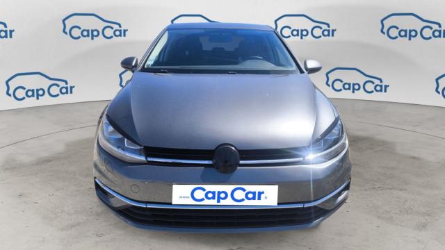 Volkswagen Golf image 3