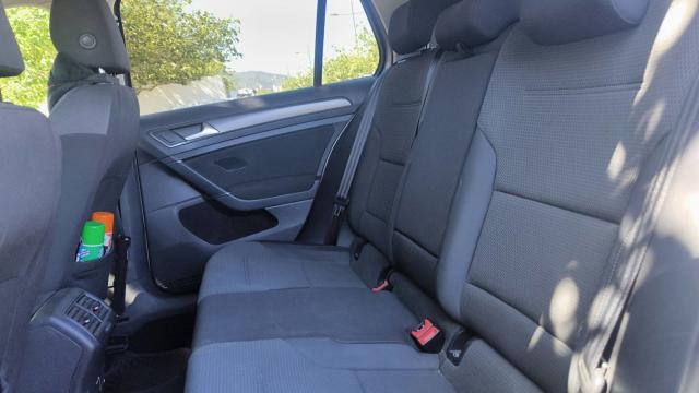 Volkswagen Golf image 5