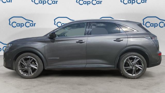 Ds Ds 7 Crossback image 2
