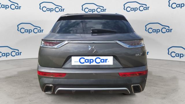 Ds Ds 7 Crossback image 6