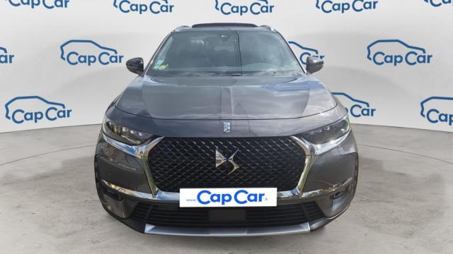 Ds Ds 7 Crossback image 4
