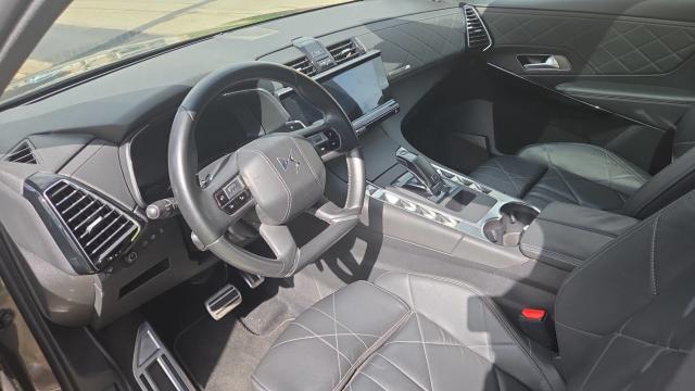 Ds Ds 7 Crossback image 3
