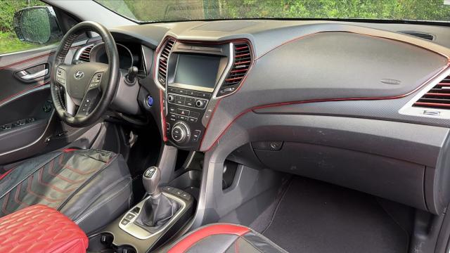 Hyundai Santa Fe image 4
