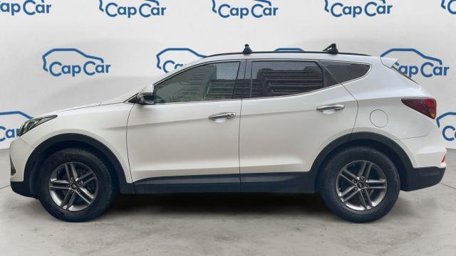 Hyundai Santa Fe image 2