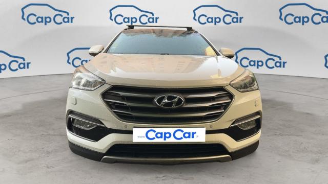Hyundai Santa Fe image 3