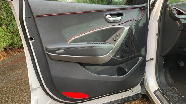 Hyundai Santa Fe image 7
