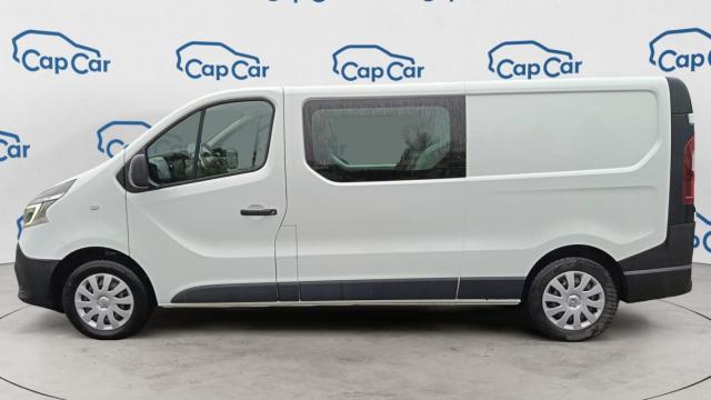 Renault Trafic image 5