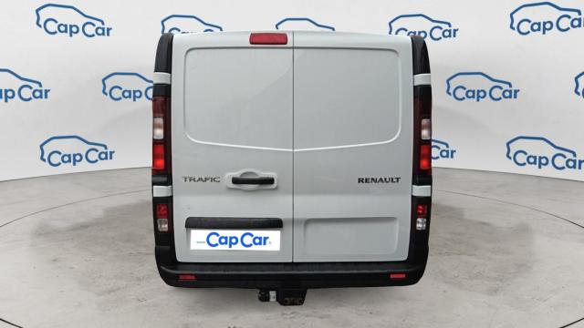 Renault Trafic image 9