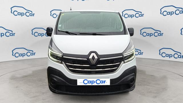 Renault Trafic image 4
