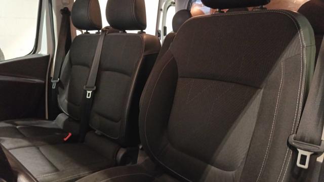 Renault Trafic image 1