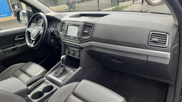 Volkswagen Amarok image 9