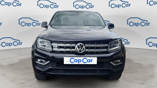 Volkswagen Amarok image 7