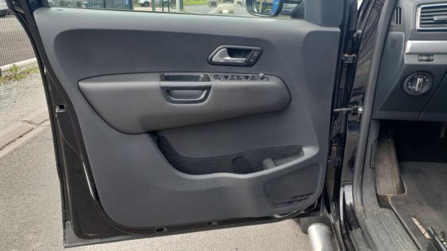 Volkswagen Amarok image 4