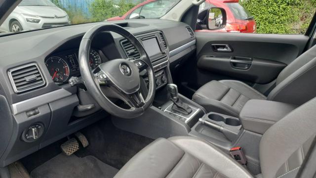 Volkswagen Amarok image 6