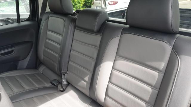 Volkswagen Amarok image 1