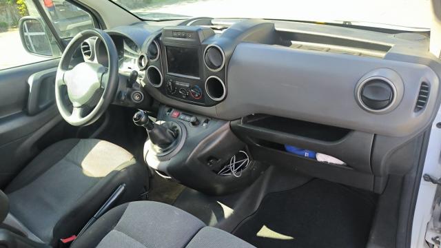 Peugeot Partner image 4